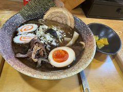 -柒鉦·日式豚骨拉麵(常德路店)