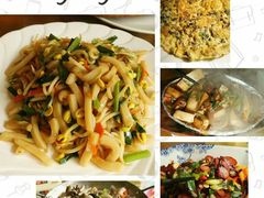 -下梅人家土菜馆(历史文化餐厅度假区店)