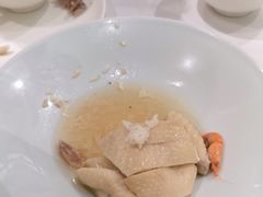 -西湖春天•老字号杭州菜(百汇店)