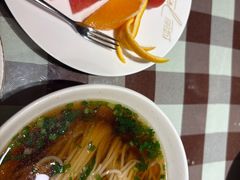 -无名居(农展馆店)