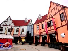 -安徒生童话乐园