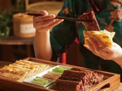 -京味斋·烤鸭·北京菜(安贞店)