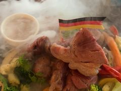 -haxnbauer海森堡德国餐厅(深圳coco店)