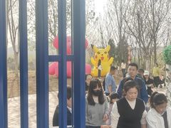 -西部长青自然儿童乐园