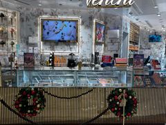 -VENCHI 闻绮(北京汉光店)