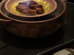 -三号黄浦会Canton Table