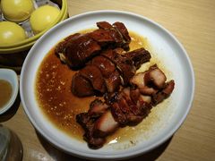 -昌勝香港深井烧鹅(新年华店)