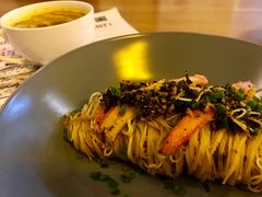 -HELLO 27 意面·沙拉·帕尼尼