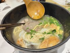 -牛汤哥慢熬牛肉汤(五道口店)