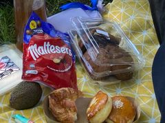 玫瑰老婆饼-味多美(梅陇西路店)