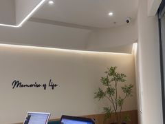 -海马体照相馆(北京大族广场店)