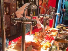 -火舞泰·泰式海鲜火锅餐厅(世纪城店)