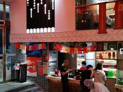 -百年神厨·地道川菜(清江西路店)