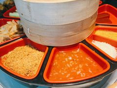 羲和烤鸭+八宝盒-羲和雅苑•北京烤鸭(吴中路万象城店)