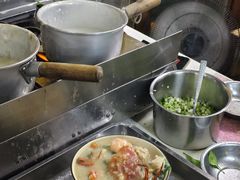 -兄妹生滚粥(广昌路店)