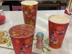 -九秋茶铺(三里屯店)