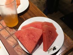 -汉巴味德自助餐厅(嘉定宝龙广场店)