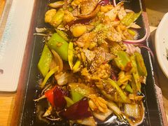 -大话小腰(鸟巢店)