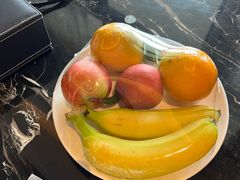 -碧桂园润杨溪谷温泉酒店