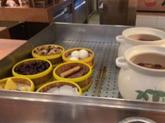 -济南香格里拉·咖啡泉自助餐厅