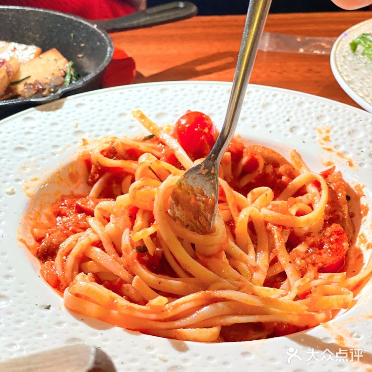 广州探店|永庆坊餐吧哪家强?!