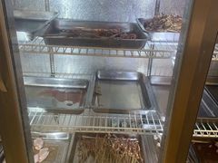 -晓靖轩烧烤(沙河风情店)