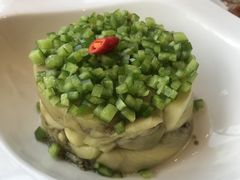 -小城粥道·海胆鲜虾粥(解放广场店)