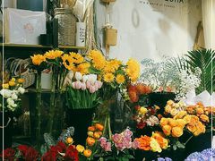 -ChaKo Flora ·茶子花艺 (市北店)