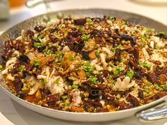 -三猫黑鱼花(南大店)