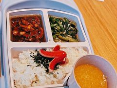-味太助·银饭食堂(中华城店)