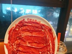 -巴蜀大将火锅(春熙店)