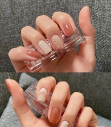 -悦指间美甲美睫