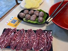 -福合埕牛肉丸(福平路店)