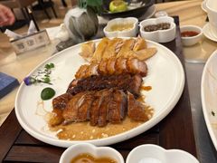 -锦粤宫·精致粤菜(深圳北站店)