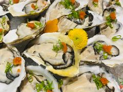 -傑·料理·海鲜放题(佛山文华荟店)