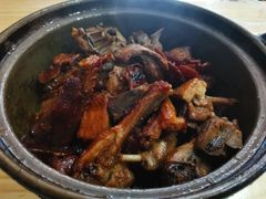 -斯丹姜母鸭·古法干香(涂门街总店)