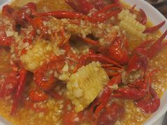 -柒五龙虾(八王寺店)