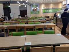 -大米先生(渝中区英利大融城餐厅)