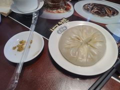 -老淮城·长鱼面(河下古镇店)