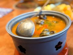 -凤凰山斑鱼馆(恭城店)