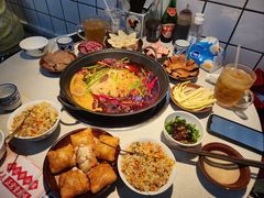 -芈重山老火锅(广州首店)