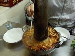 -唠叨坊私房菜(五一街店)