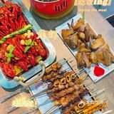 北京有名的烧鸽子，开分店了，劲松的小伙伴有福气了[调皮]