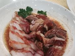 -旭璟酒家·传统粤菜·湘菜(逸景路店)