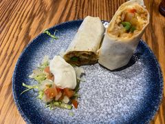 -Cactus墨西哥仙人掌餐厅