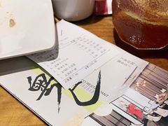 -粤色·老广州茶餐厅(河南商会大厦店)