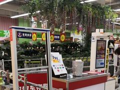 -大润发(张江店)