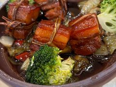 -香顺·客家菜(东坑店)