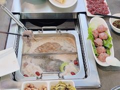 -鑫宝沙茶牛肉火锅(永泰店)