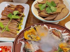 -唔止卤嘢·潮州府城菜(鹭江店)